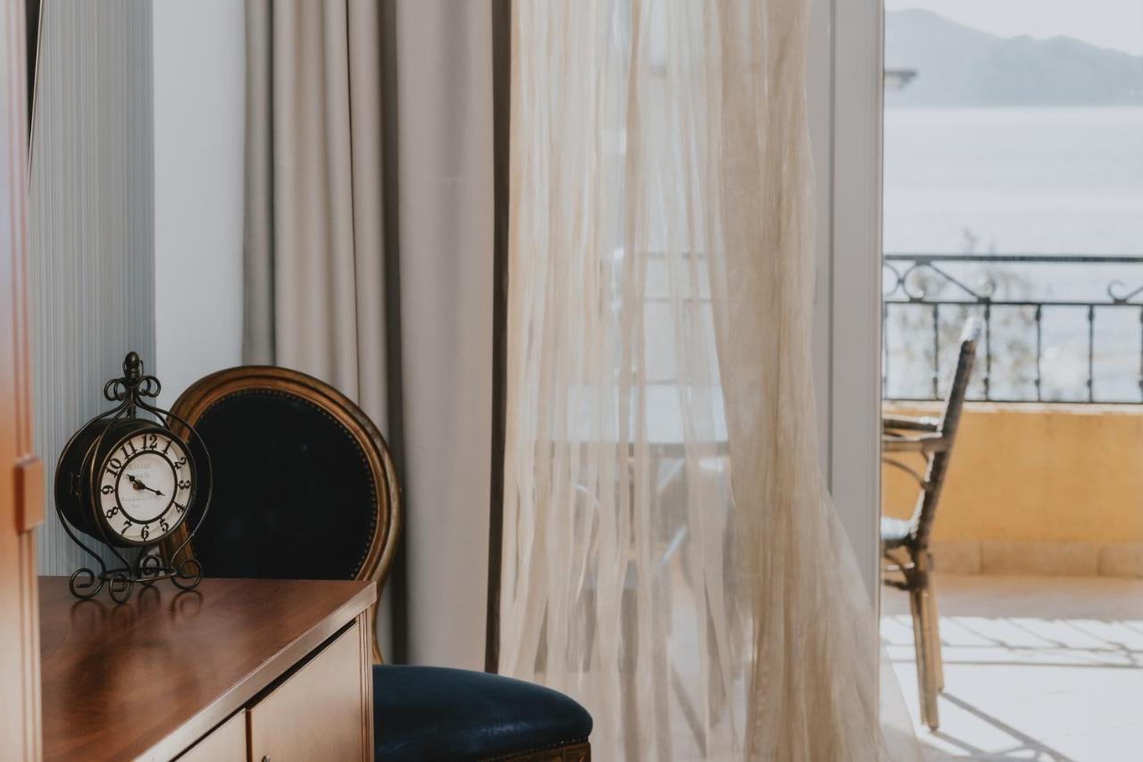 Mali Hotel Porat Будва Екстер'єр фото